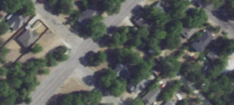 Buildable Corner Home Lot