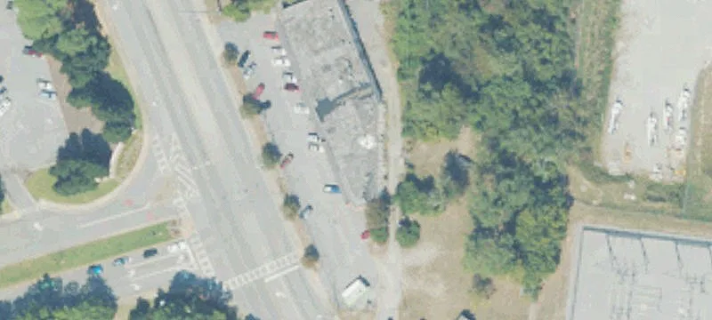 Strip Center Retail and Office