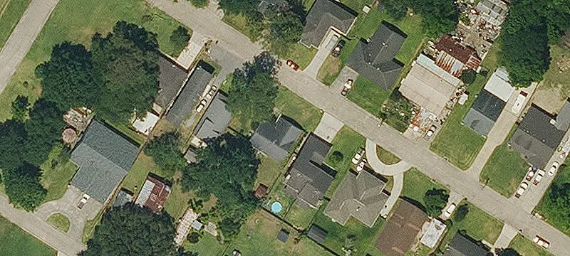 Two-Unit Duplex with Private Garages
