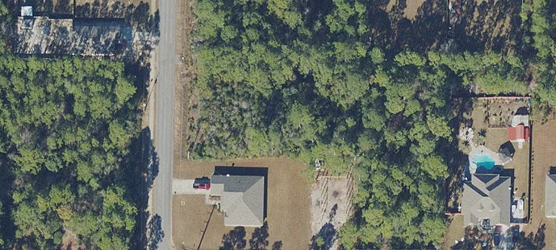 Residential Land Lot Opportunity