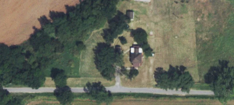 Agricultural Land Tract