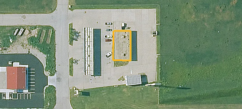 Waterfront Residential Land Lots