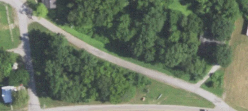 City-Limits Commercial-Residential Lot