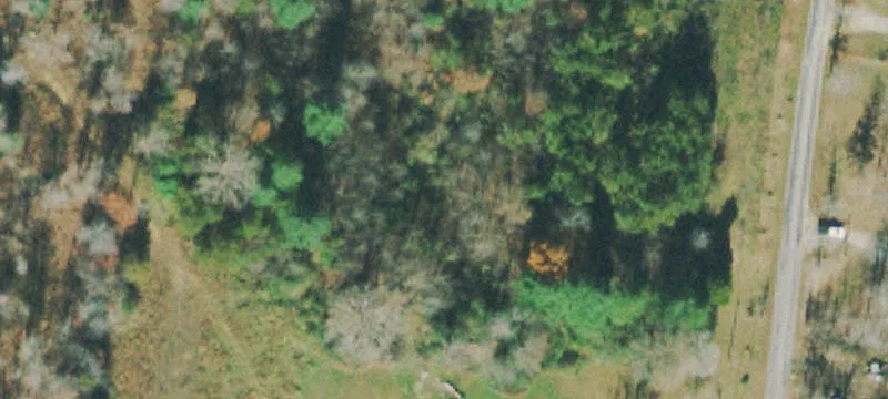 Campground Development Land