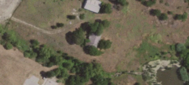 Retail Pad Site Land Parcel
