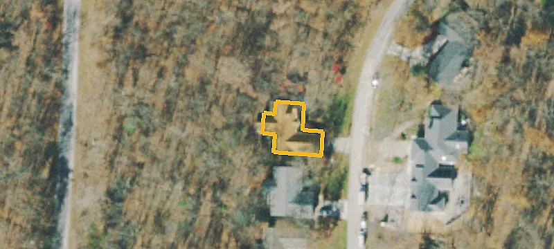Residential Building Lot