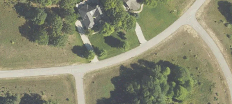 Wooded Golf-Front Building Lots