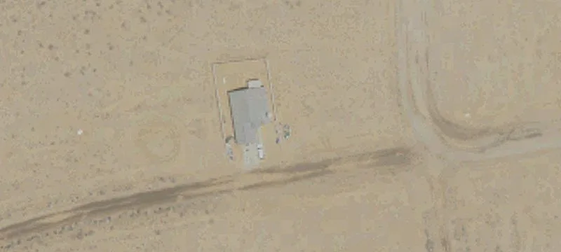 Residential Lot Parcel