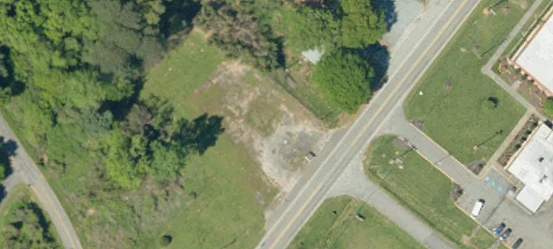 Commercial Land Parcel