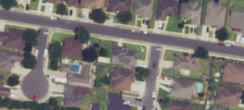 Residential Development Land