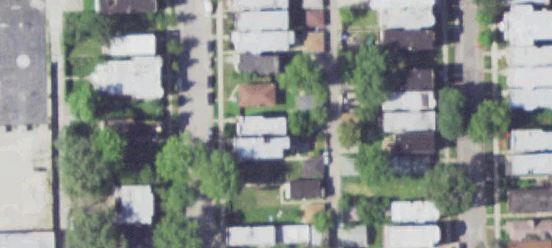 Two-Unit Residential Income Property