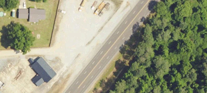 High-Visibility Commercial Development Land