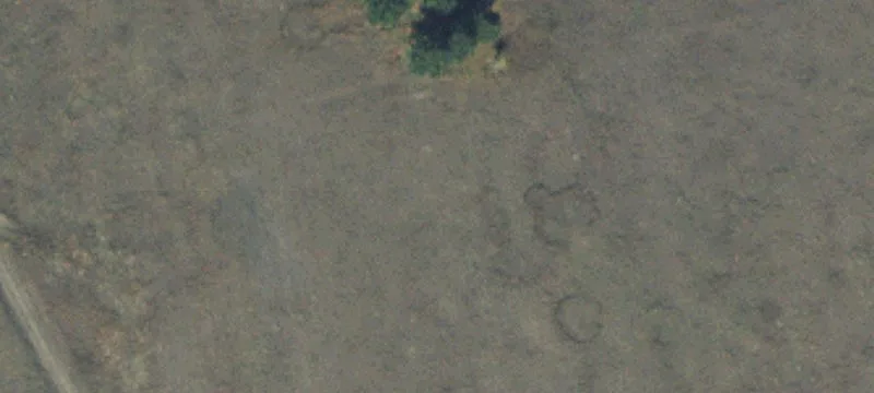 Recreational Horse Property with Creek
