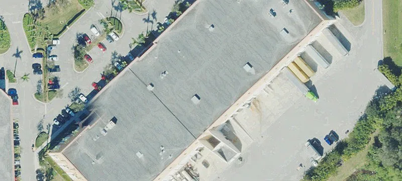 Sublease Warehouse Space