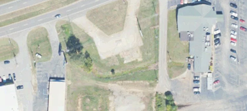 Commercial Development Land