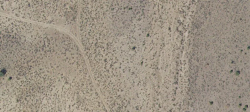 Level Acreage with Water Rights