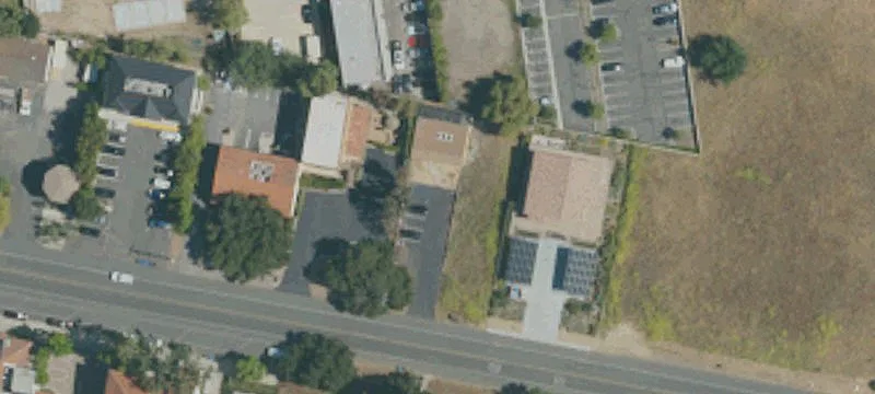 For-Sale Office Suite