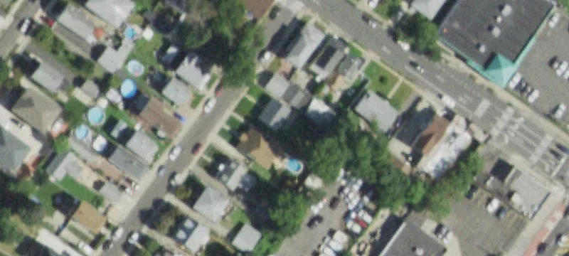 New Two-Family Residence