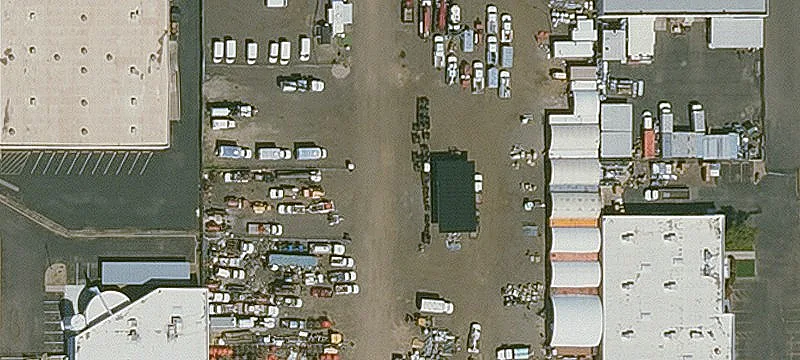 Industrial Land Parcel