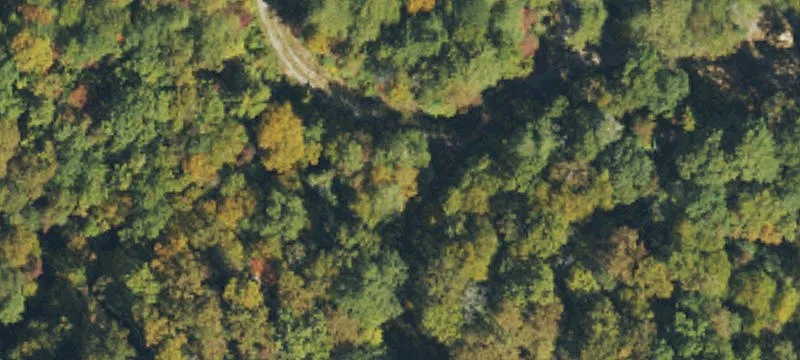Waterfront Recreation Land Parcel