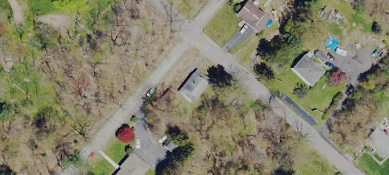Vacant Residential Lot