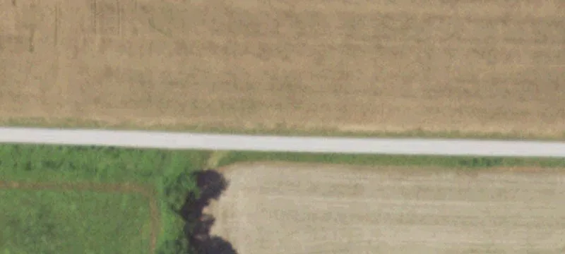 Hobby Farm Tract with Road Frontage