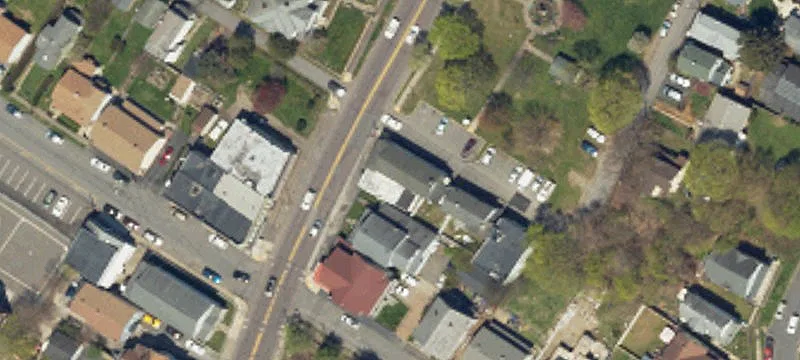 Specialty Commercial Space