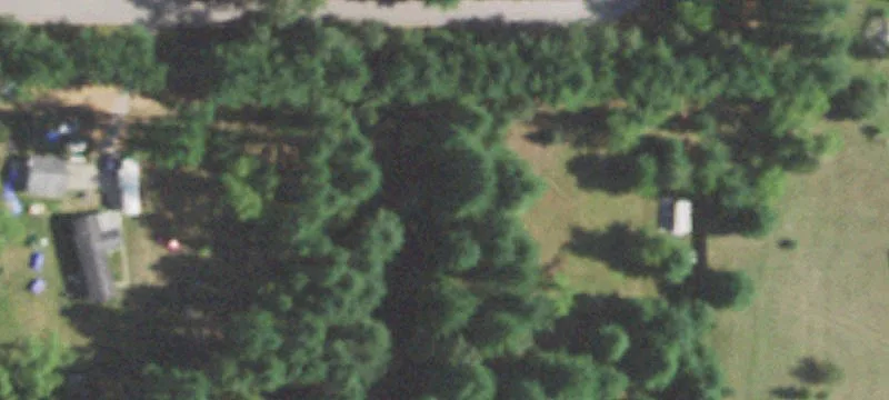 Vacant Acreage Lot