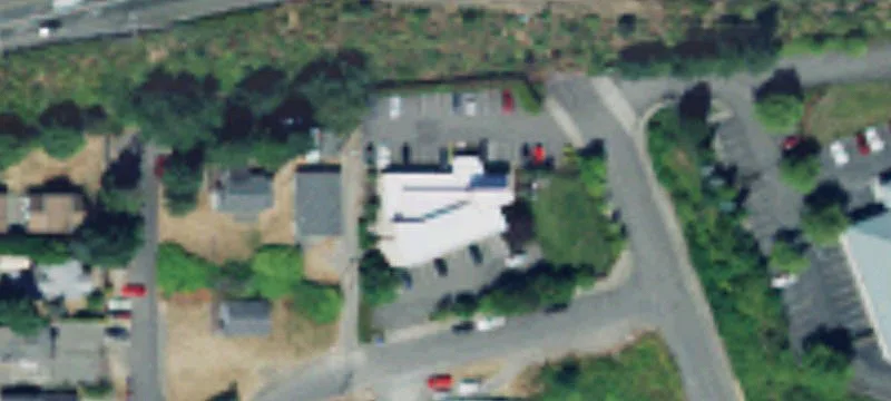 Three-Story Medical Office Building