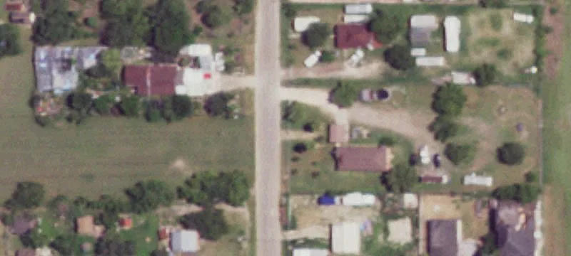 Residential Lot for Future Home