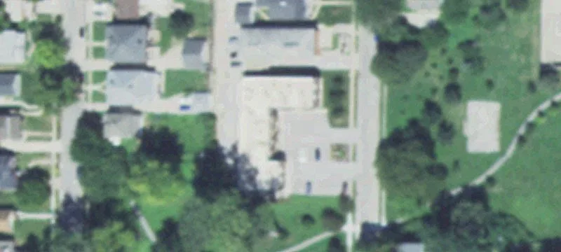 Apartment Building with 27 Units