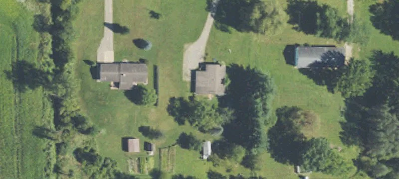 Hobby Farm with Horse & Tillable Acres