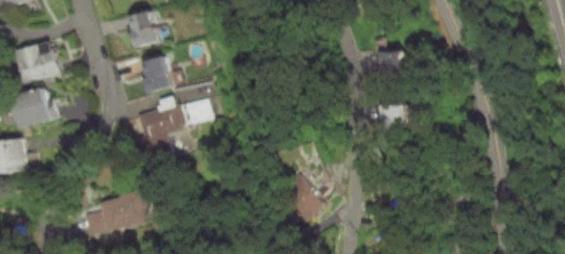 Residential Development Lot