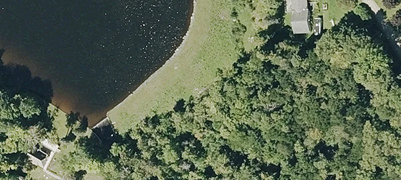 Waterfront Residential Land Lot