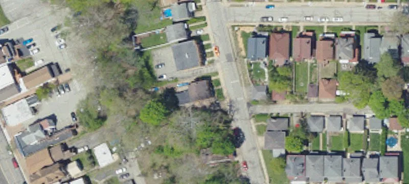 Remodeled Duplex with Private Entrances