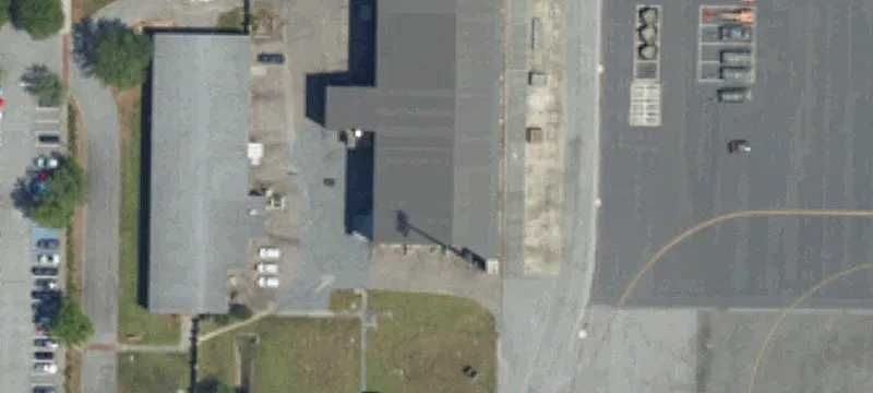 B2 Zoned Medical Office Lot