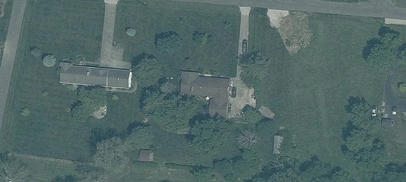 Cleared Residential Buildable Lot