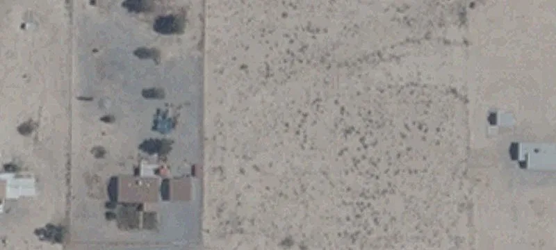 Residential Land Lot