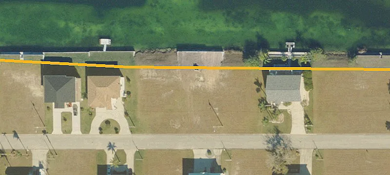 Residential Land Lot Opportunity