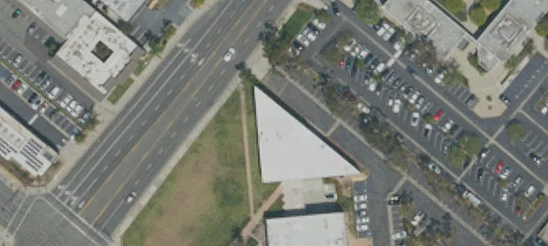 Leased Medical Office Building