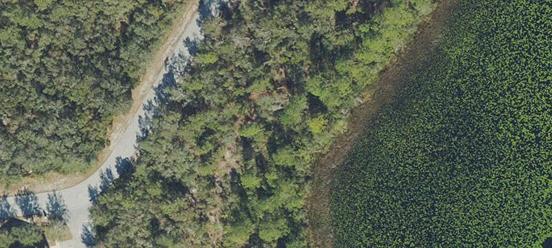 Residential Multi-Family Land Parcel