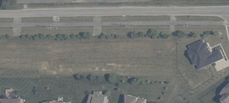 Residential Building Lot