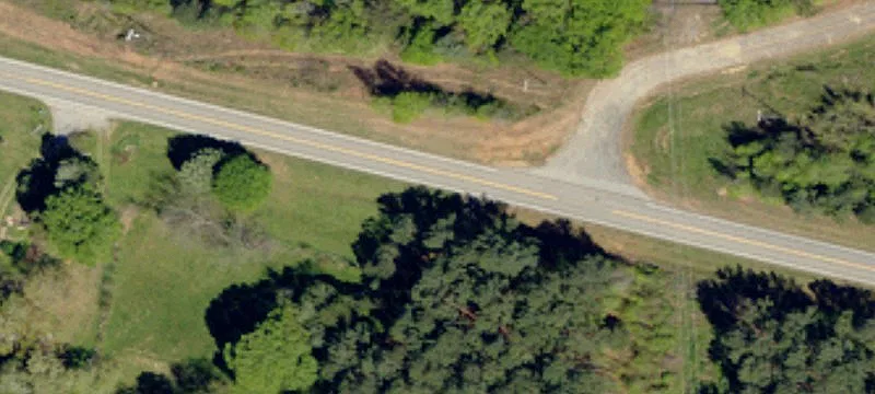 Restricted Industrial Land Tract