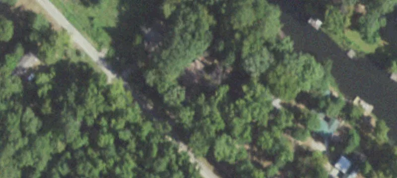 Waterfront Recreation Land Parcel