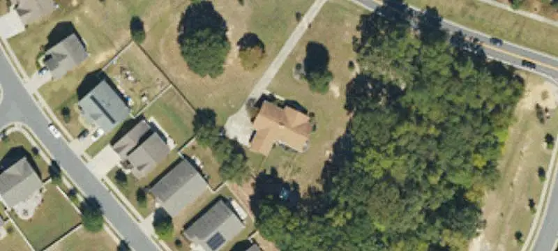 Residential Development Land Parcel