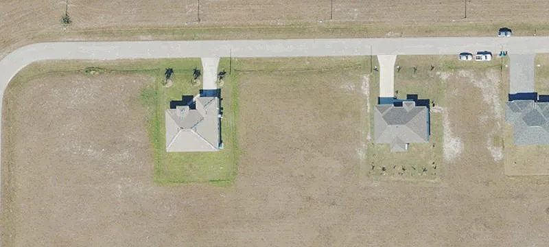 Southern-Exposed Residential Lot