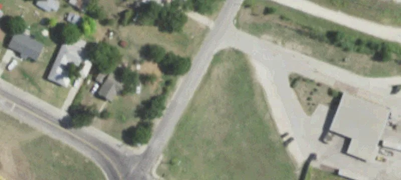 Agricultural Land Tract