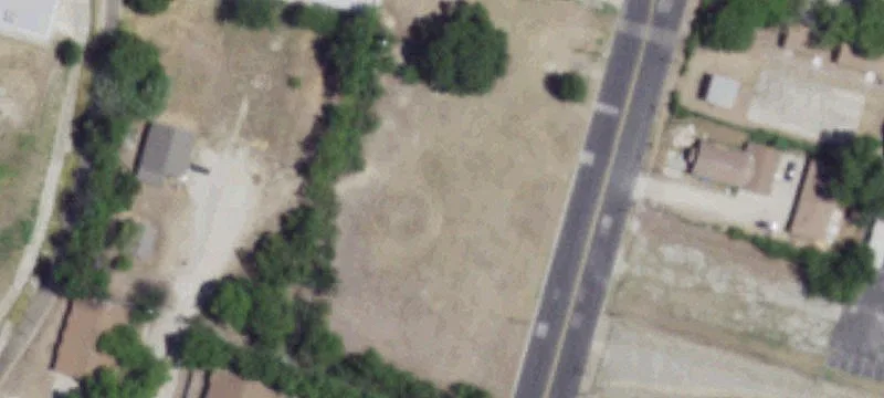 Auto Repair Property with 8 Bays