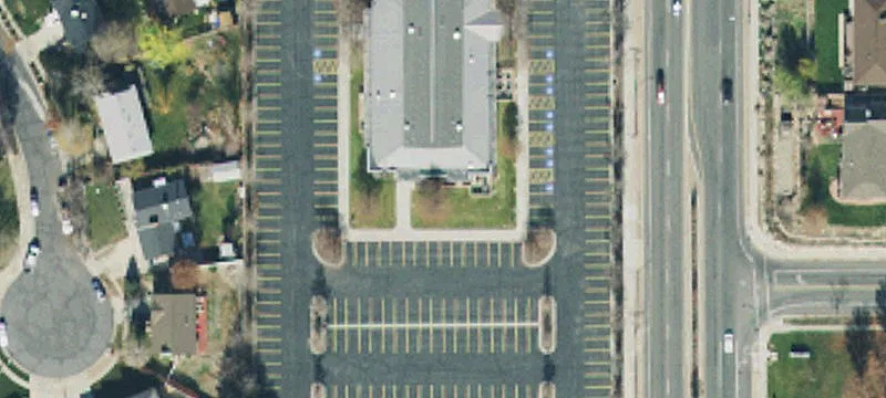 Religious Facility Property