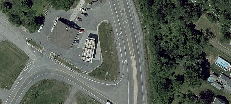 Multi-Parcel Land with Existing House